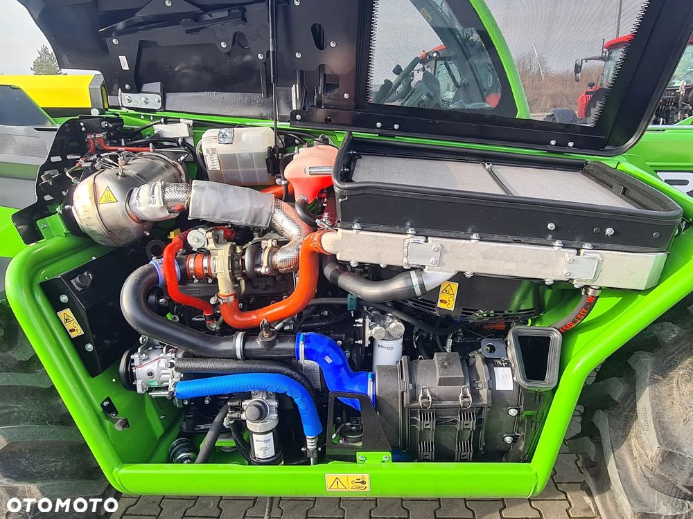 Merlo TF42.7-136 TurboFarmer - 17