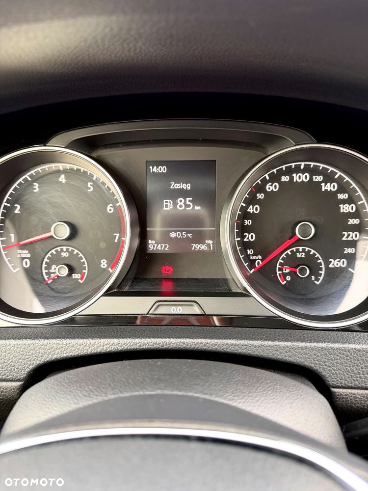 Volkswagen Golf 1.4 TSI BMT Highline Perfectline - 12