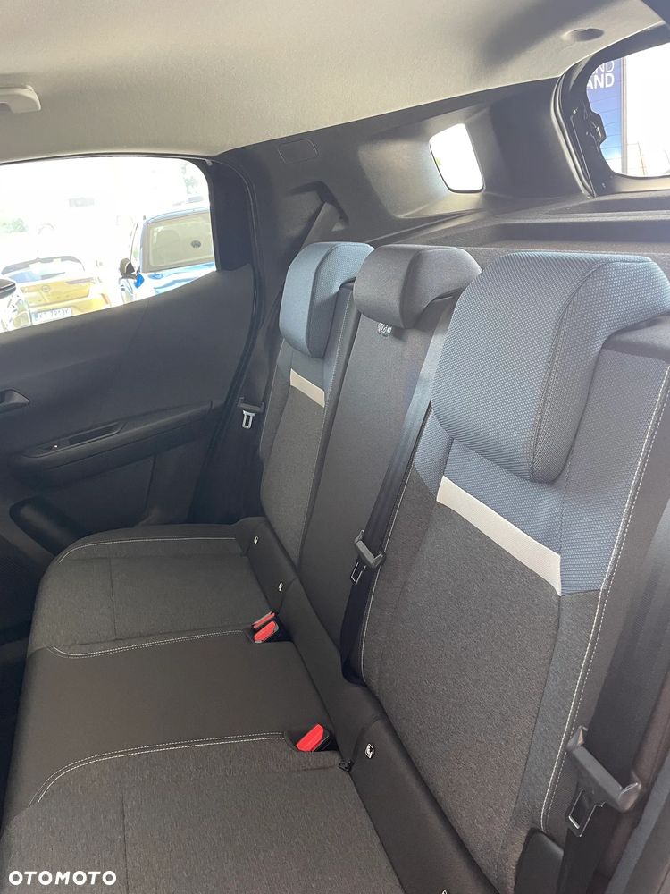 Opel Frontera 1.2 T mHEV Edition eDTC6 - 11