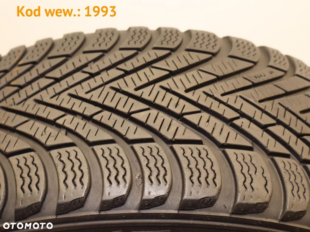 Pirelli Cinturato Winter - 195/45 R16 - 8