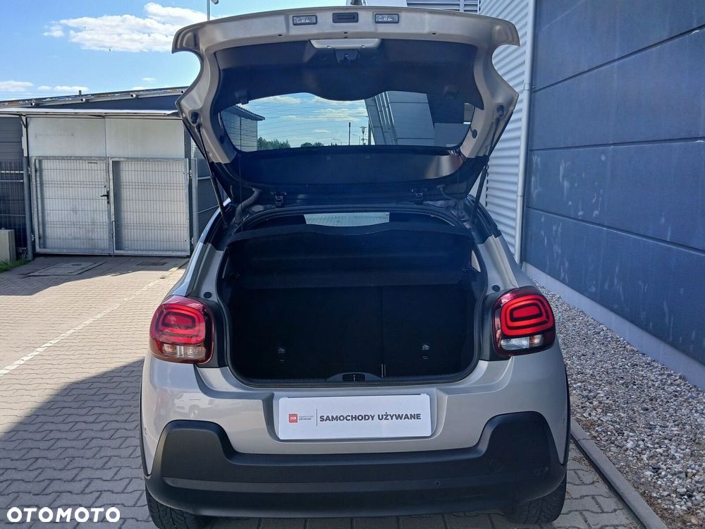 Citroën C3 1.2 PureTech Shine - 8