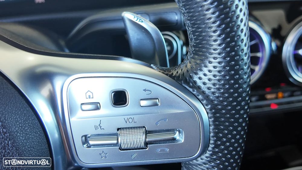 Mercedes-Benz GLC 300 de Coupe 4Matic 9G-TRONIC AMG Line Plus - 57