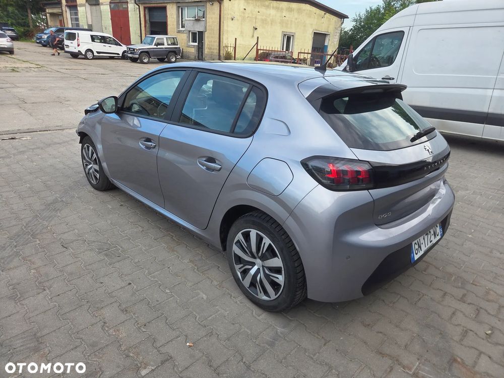 Peugeot 208 PureTech 75 Active - 9