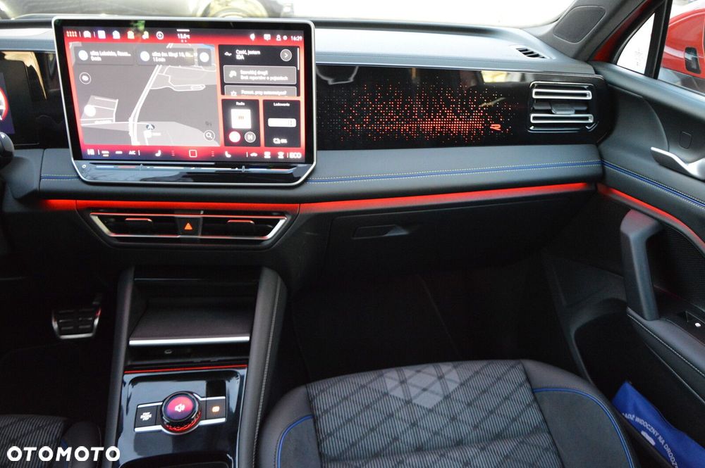 Volkswagen Tiguan - 14