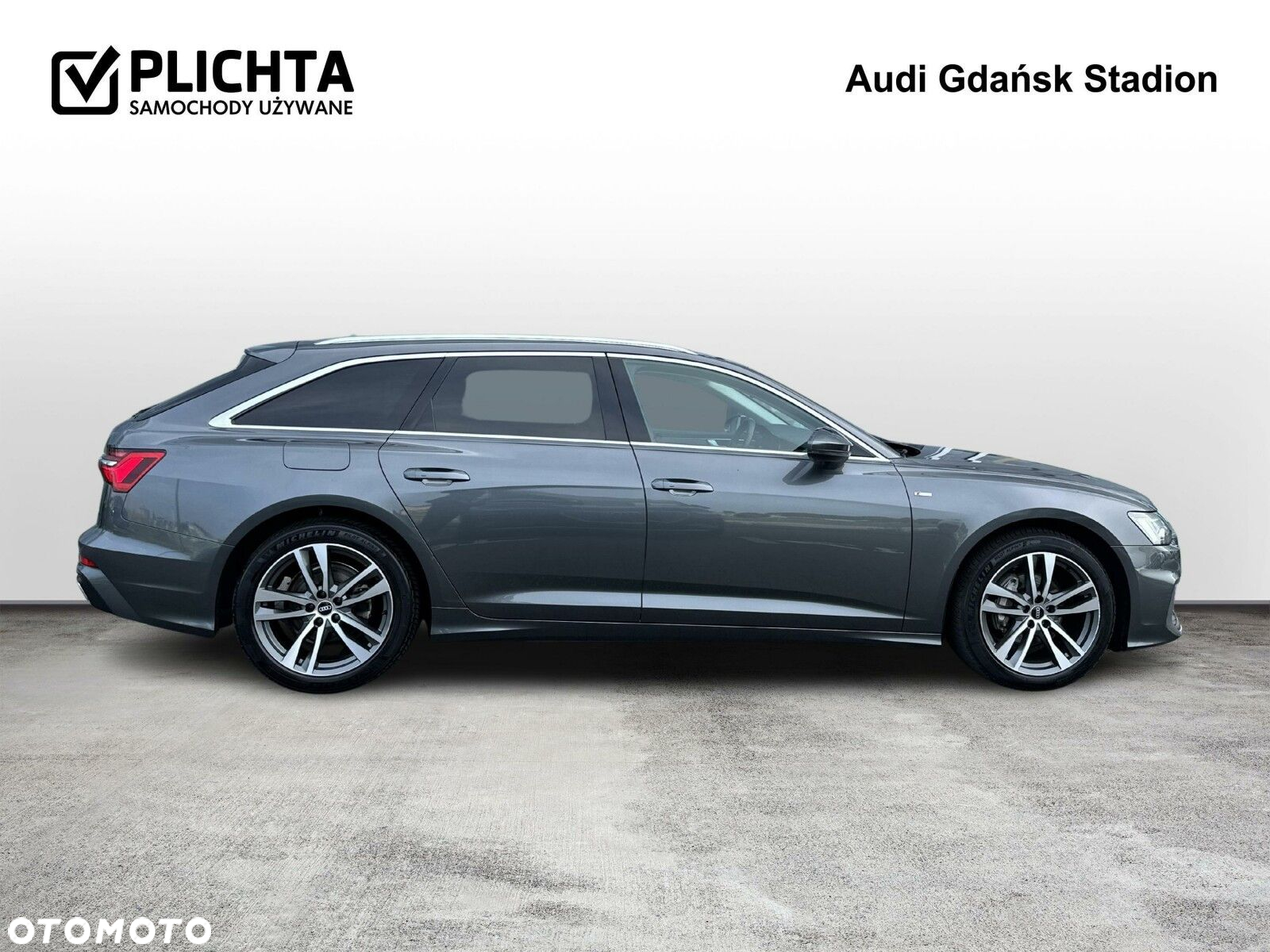 Audi A6 - 7