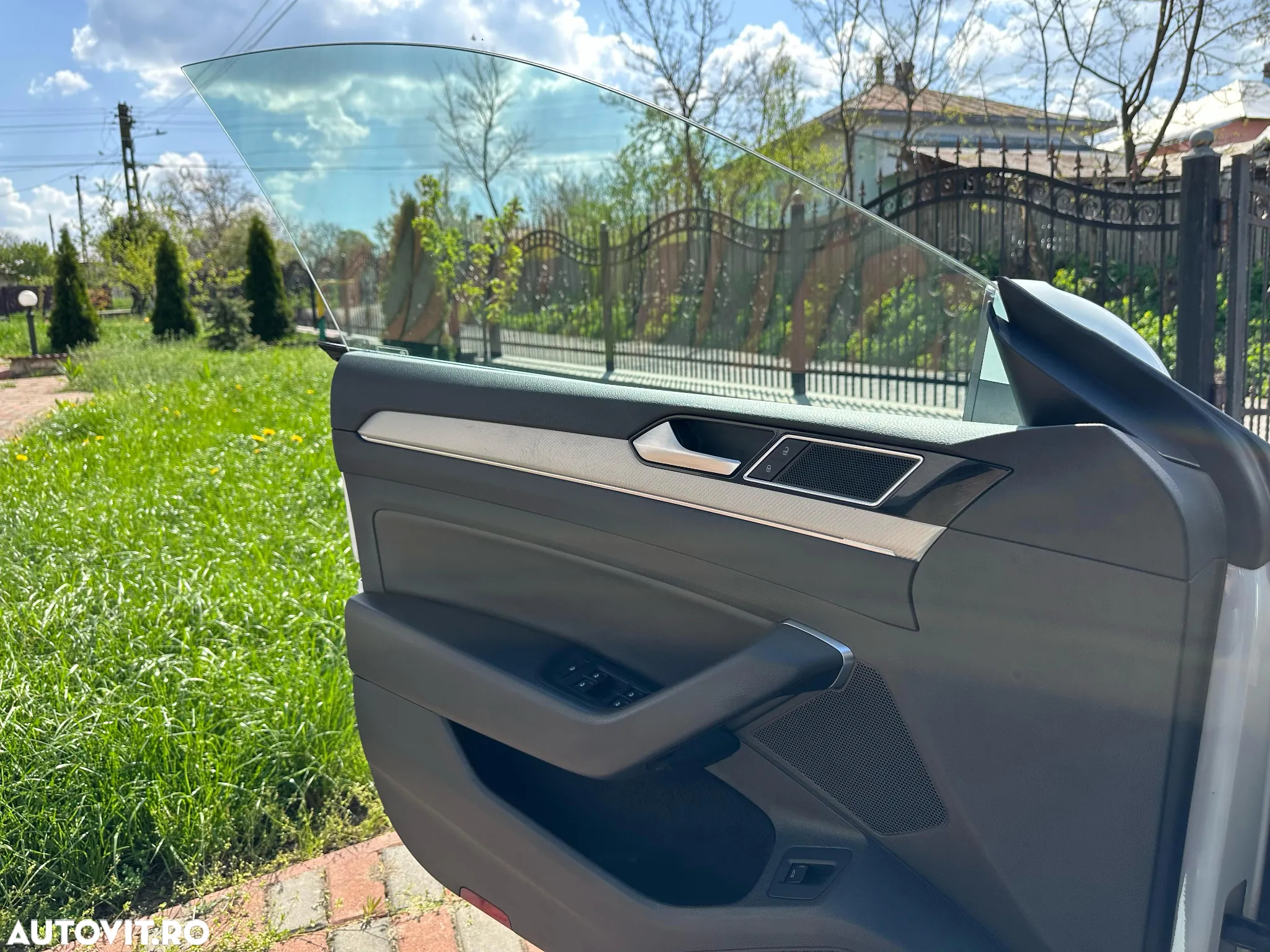 Volkswagen ARTEON 2.0 TDI SCR DSG R-Line - 22