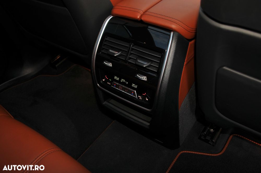 BMW X5 M M60i xDrive - 13