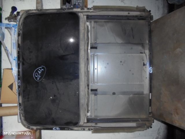 Teto De Abrir Tet214 OPEL ASTRA G   1998 1.4I  16V 90CV 4P CINZA ELETRICO - 1