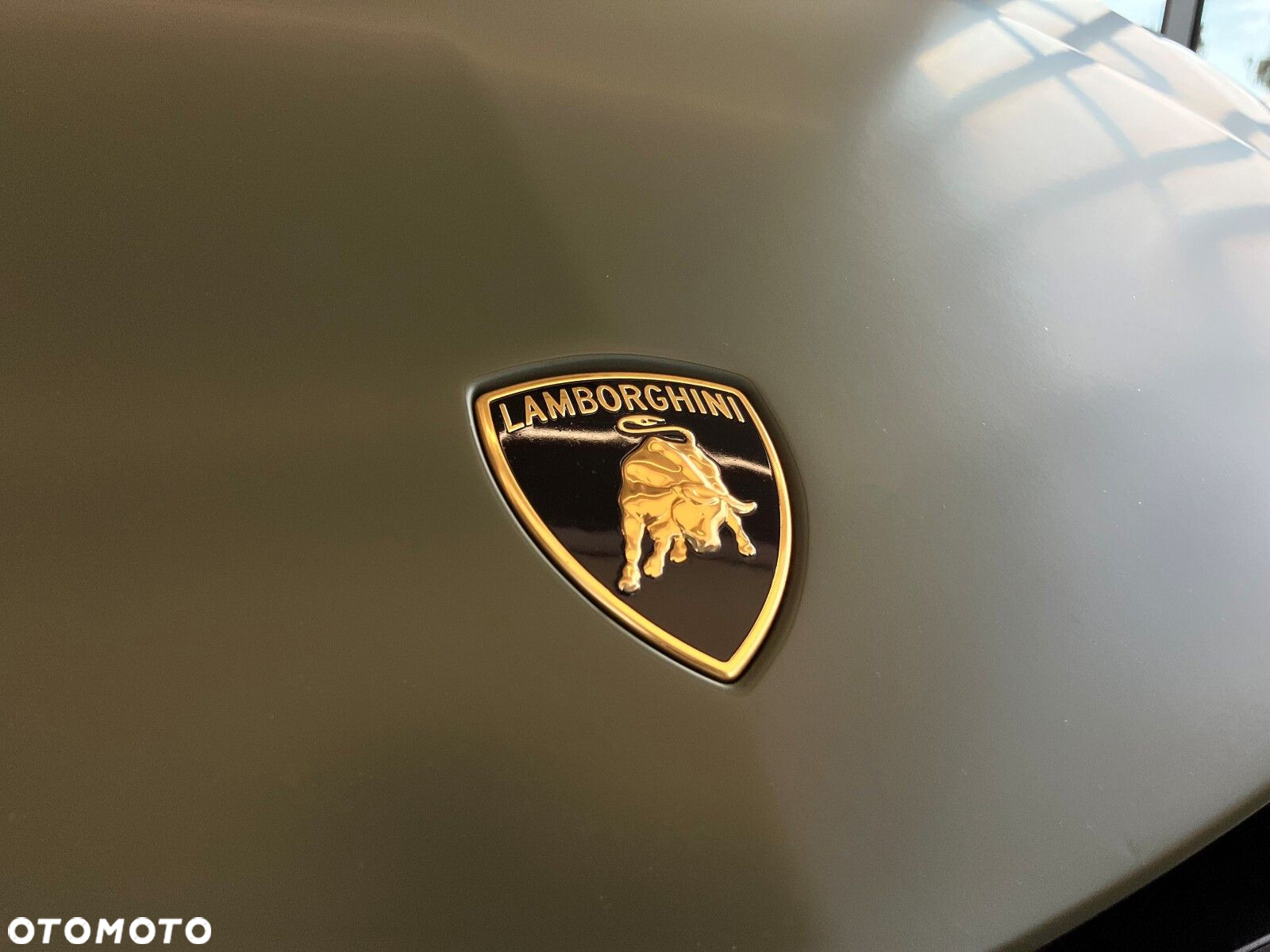 Lamborghini Inny - 20