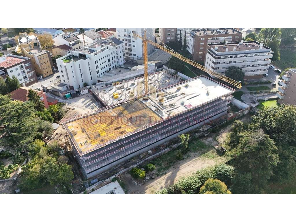 Apartamento T1+1 - House Factory - Grande imagem: 4/18