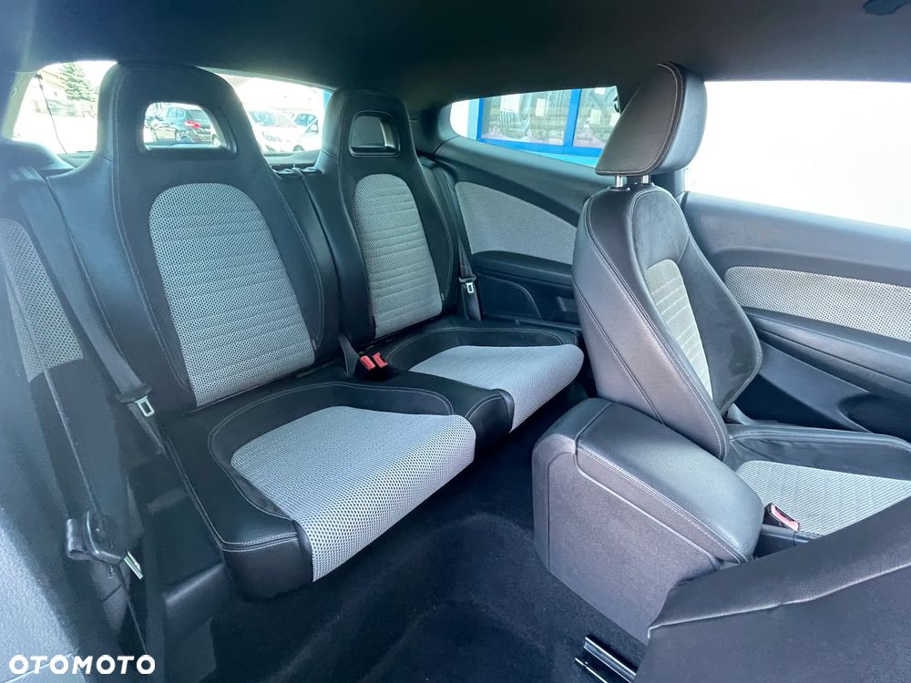 Volkswagen Scirocco 1.4 TSI Match - 19