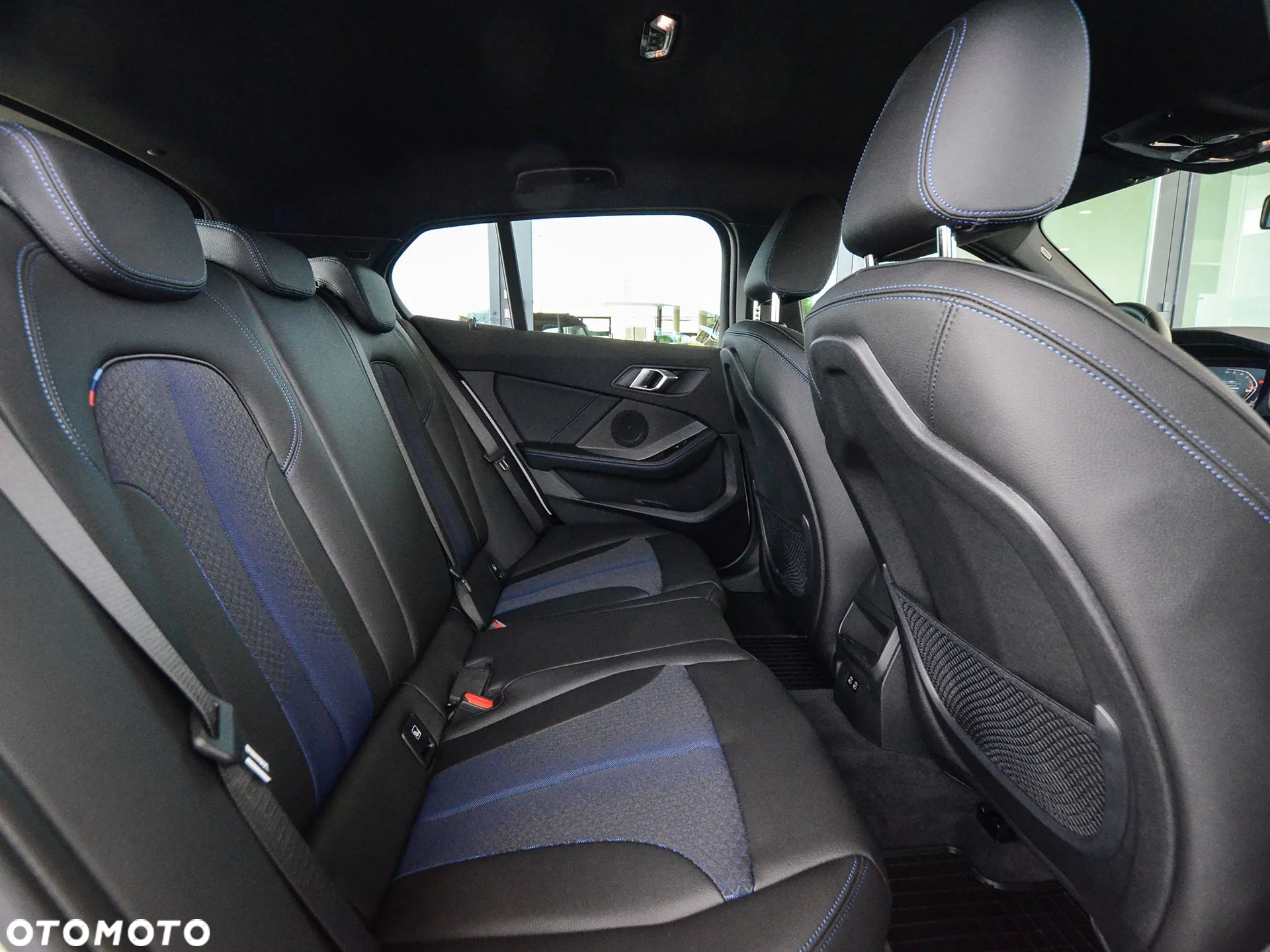 BMW Seria 1 118i M Sport - 25