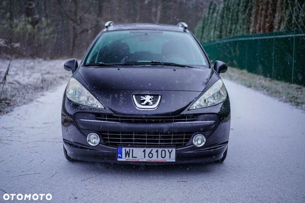 Peugeot 207 120 VTi Sport - 2