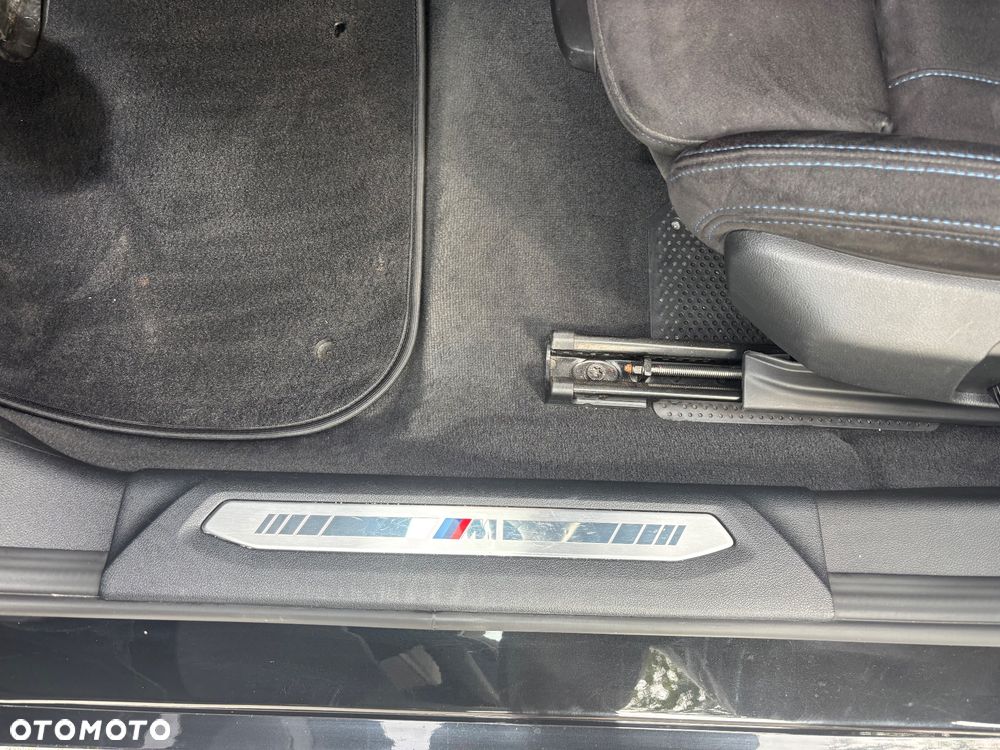 BMW Seria 1 116d M Sport Shadow - 19