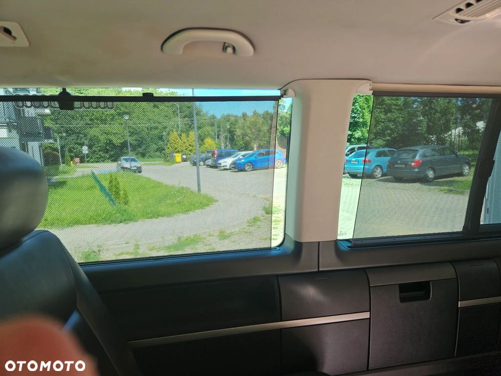 Volkswagen Multivan L1 Edition 25 - 19