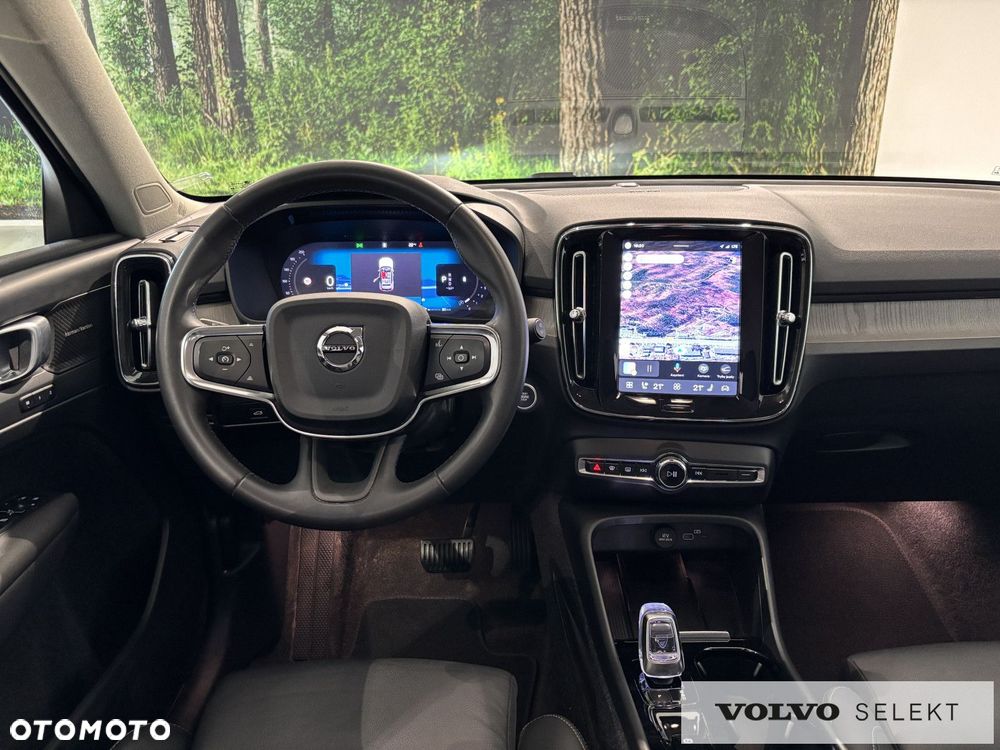 Volvo XC 40 - 11