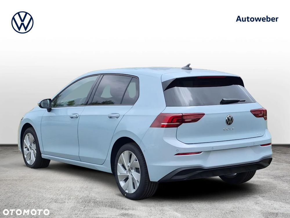 Volkswagen Golf 1.5 eTSI mHEV Life Plus DSG - 3