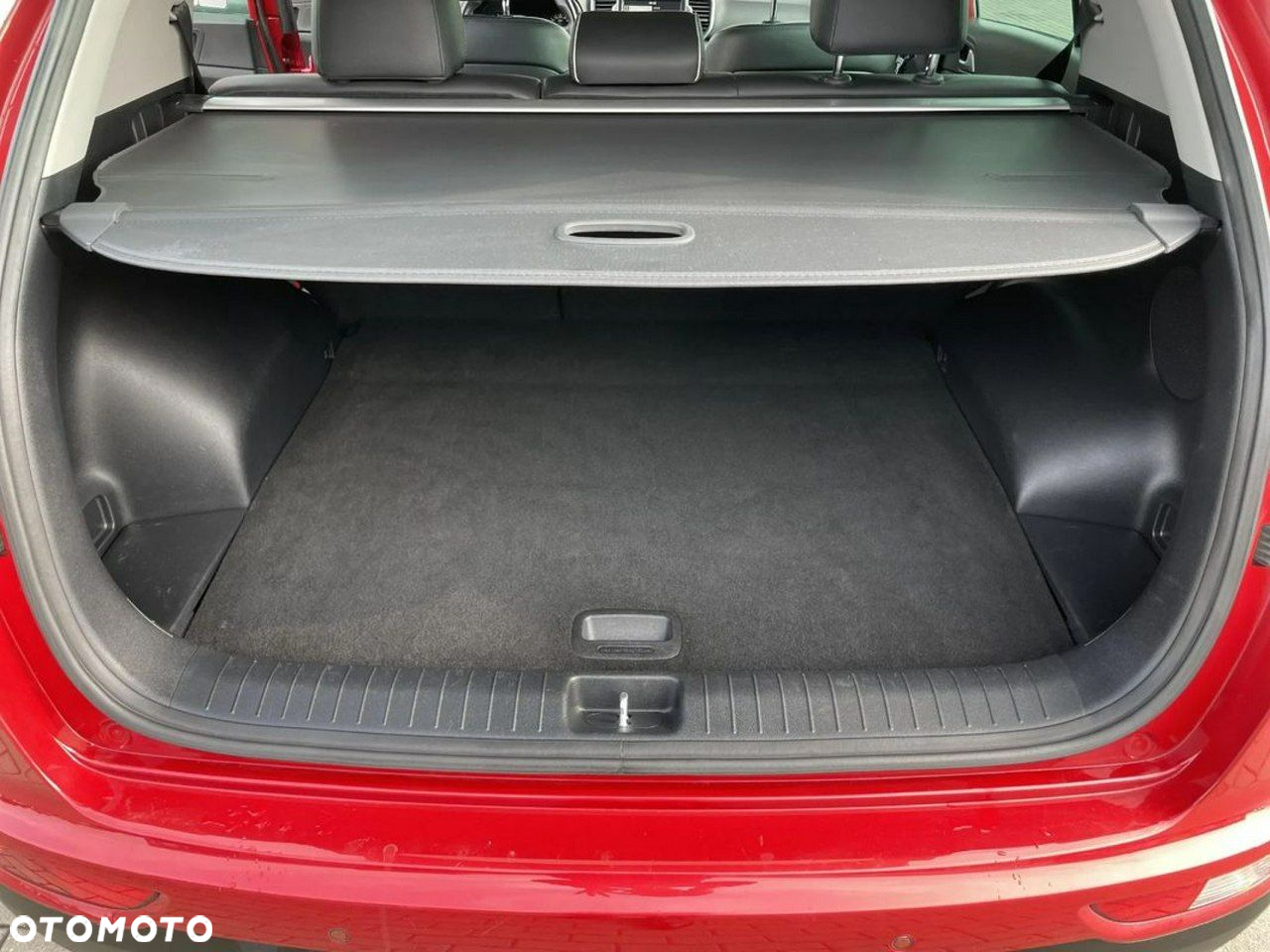 Kia Sportage 1.7 CRDI Business Line 2WD DCT - 17