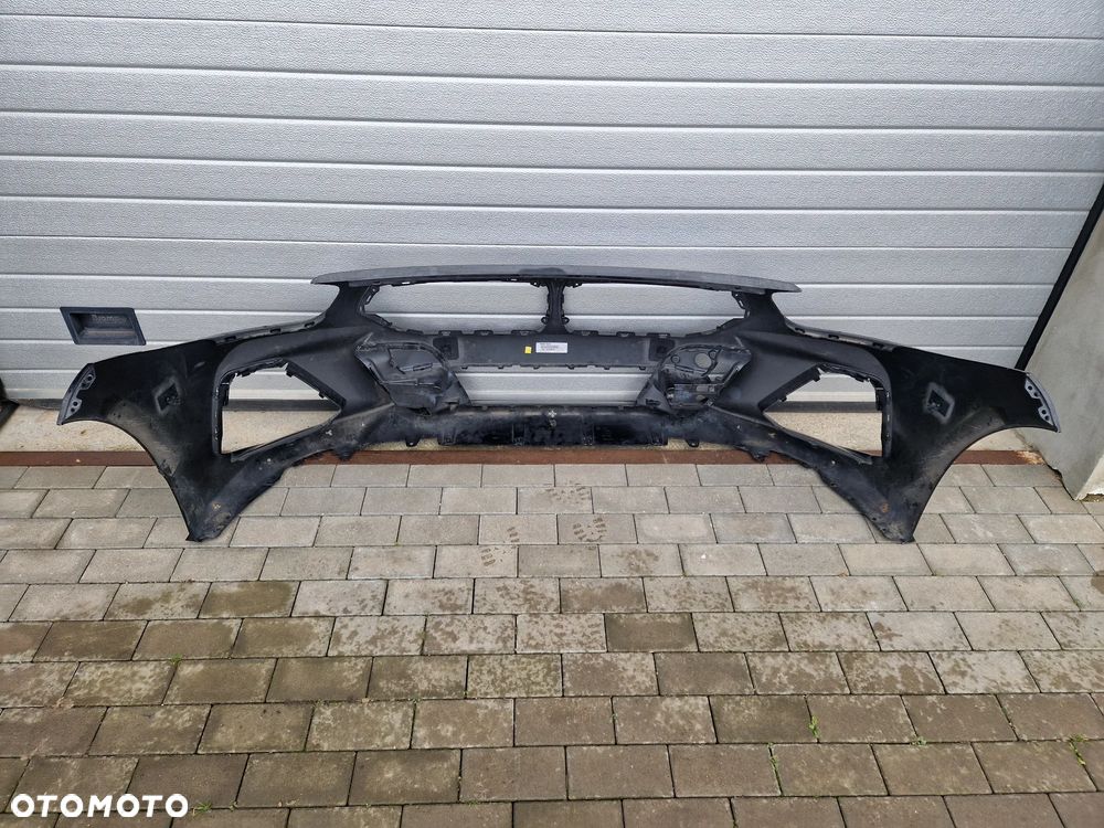 ZDERZAK PRZEDNI BMW Z4 G29 2018-- M-PAKIET PDC 4SZT - 11