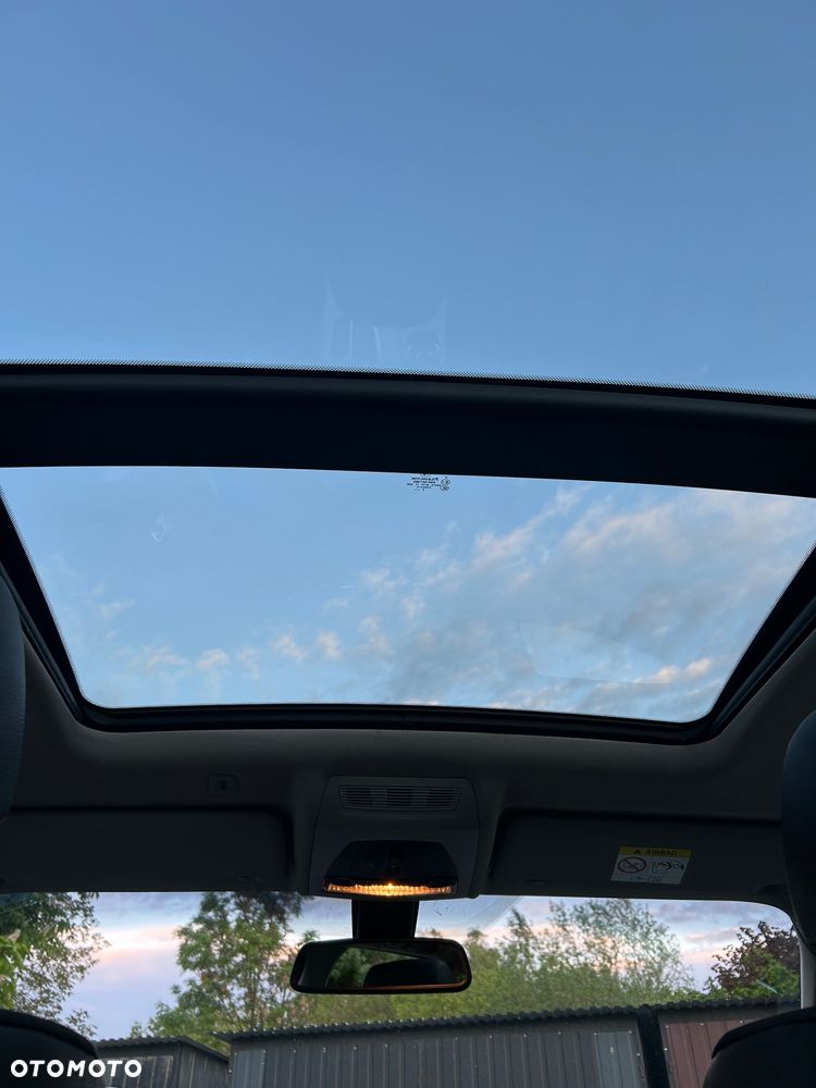 BMW X3 xDrive20d - 13
