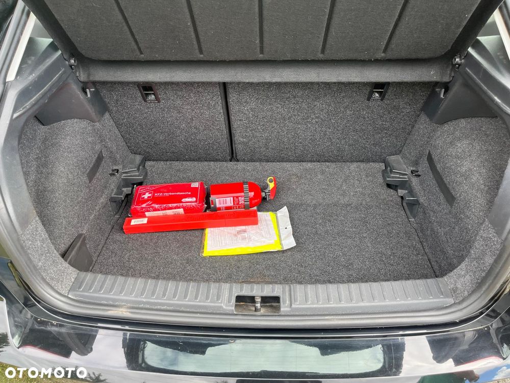 Seat Ibiza 1.0 MPI - 4