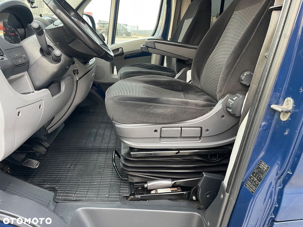 Fiat Ducato - 5