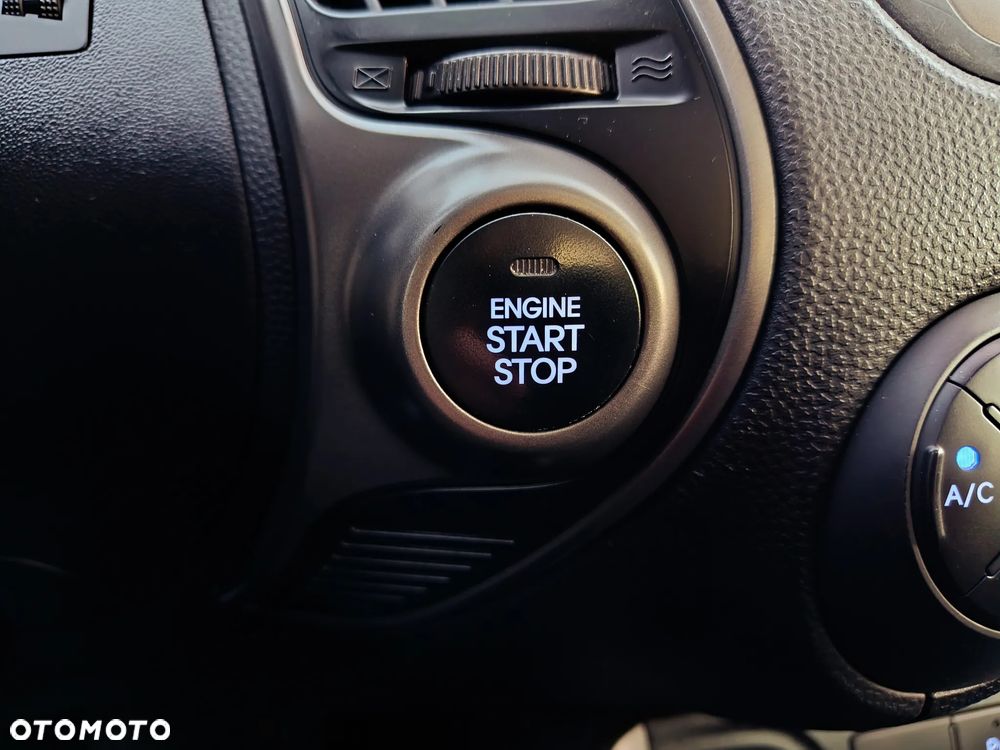 Hyundai ix35 1.7 CRDi Premium 2WD - 29