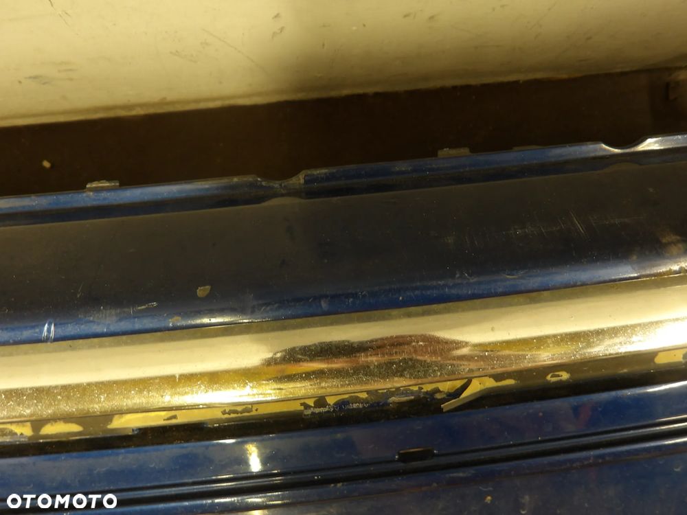 MINI COOPER R50 R53 01-06r 1.6B ZDERZAK PRZÓD PRZEDNI - 7