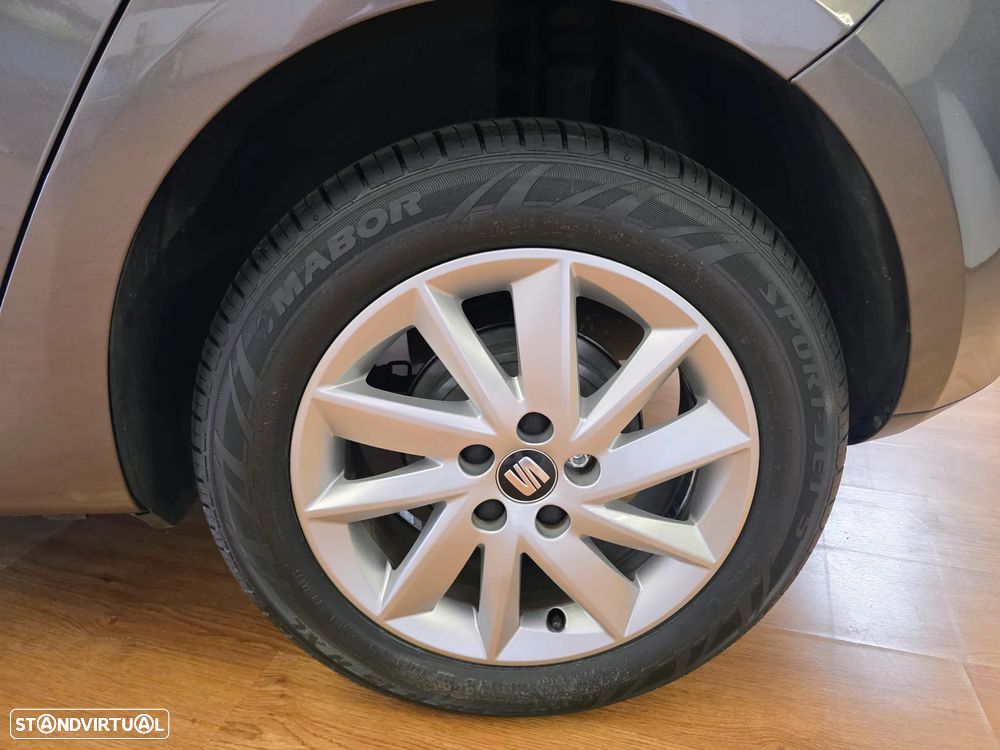 SEAT Ibiza 1.0 Reference - 17