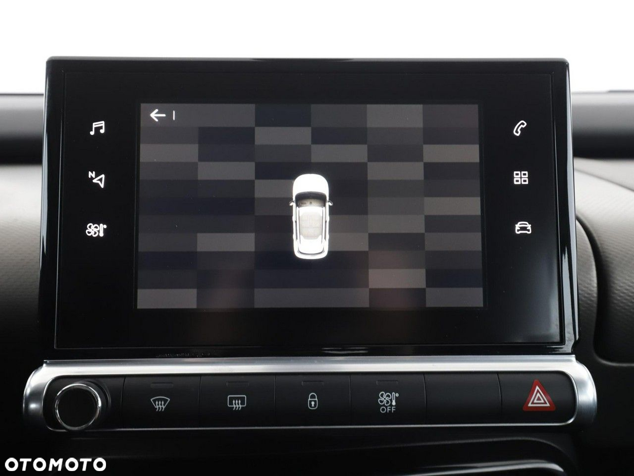 Citroën C4 Cactus 1.6 BlueHDi Feel - 24