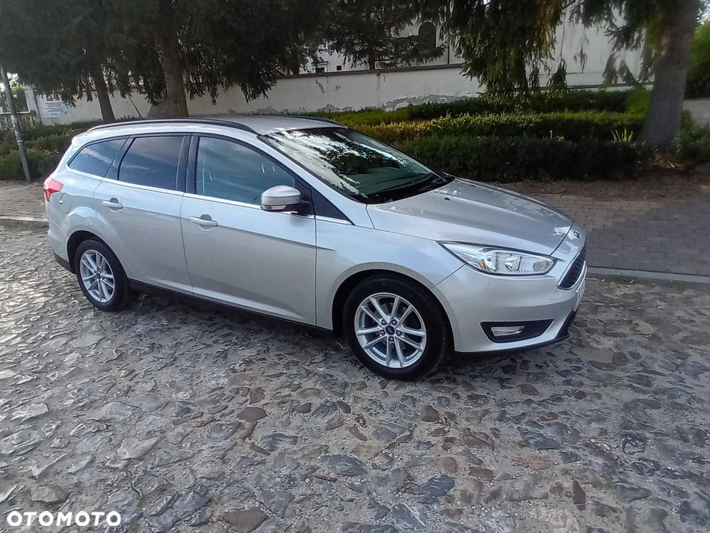 Ford Focus - 19