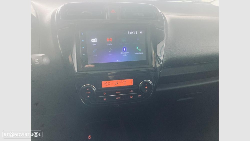 Mitsubishi Space Star 1.2 Connect Edition - 14