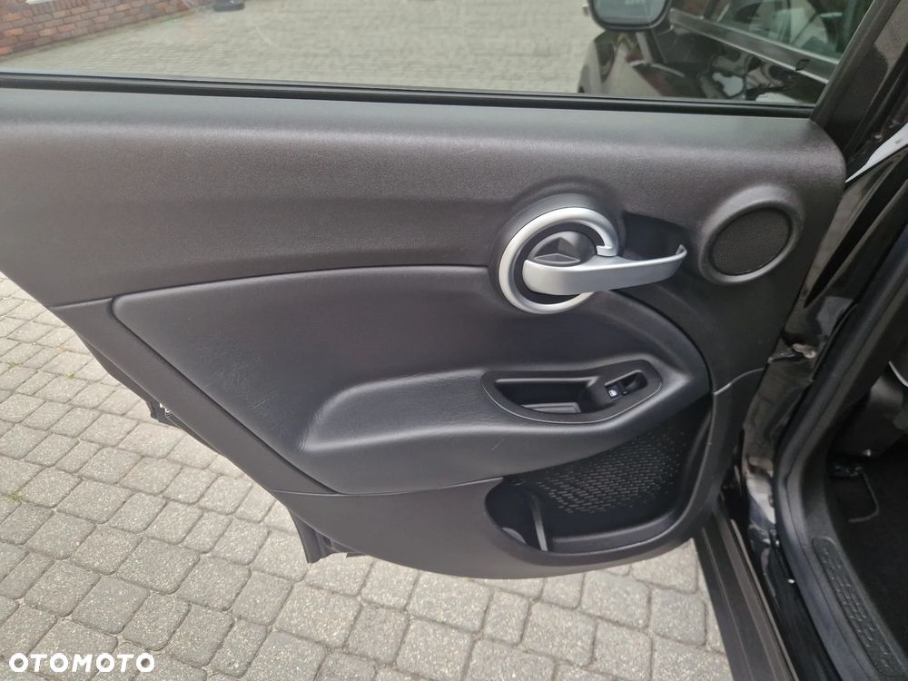 Fiat 500X 2.0 MultiJet Cross AWD AT9 - 16