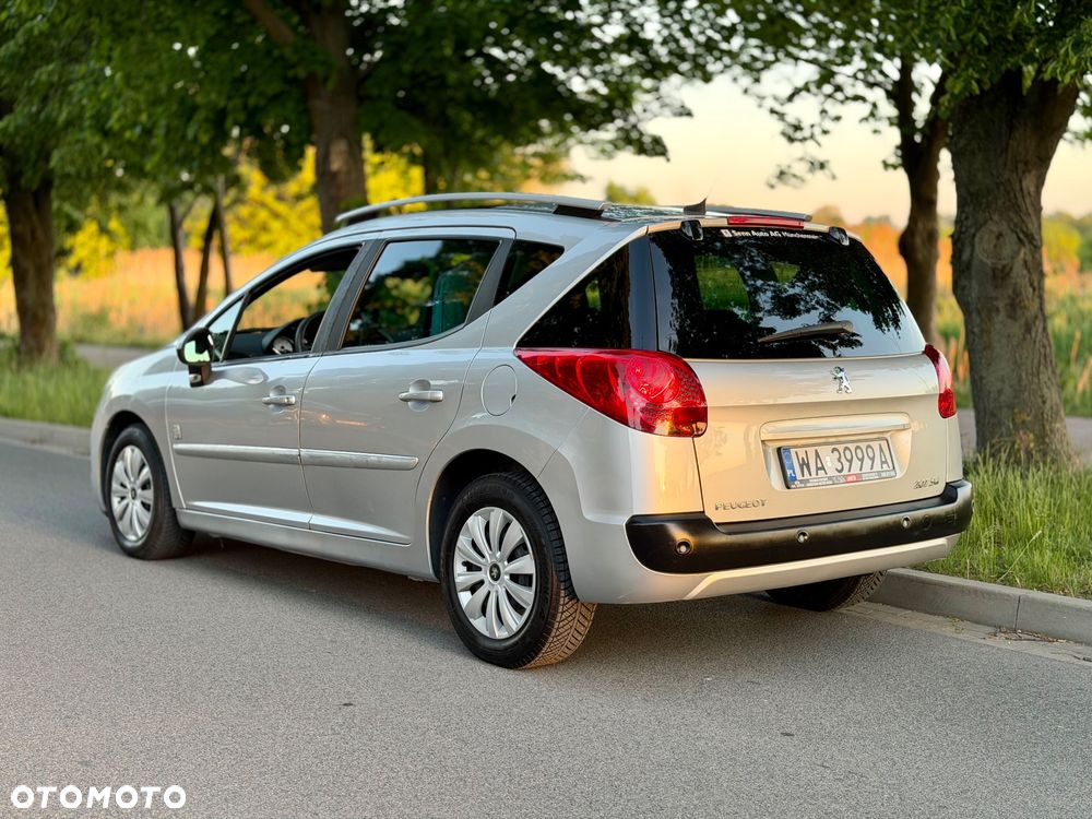Peugeot 207 1.6 Active - 3