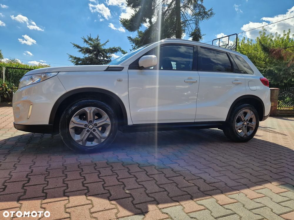 Suzuki Vitara 1.6 Premium 4WD - 3