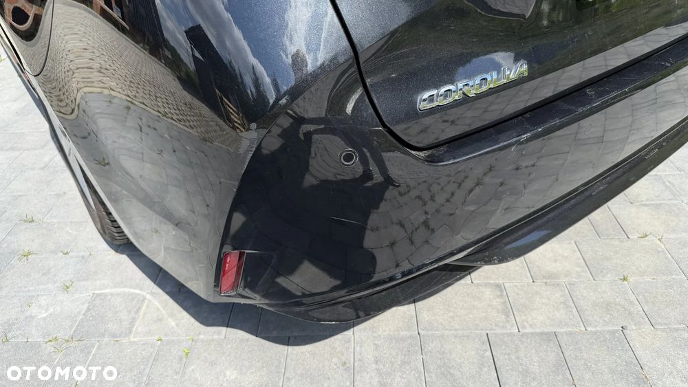 Toyota Corolla 2.0 Hybrid Comfort - 14