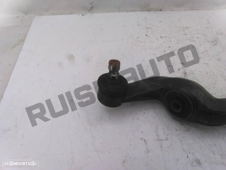 Braço Suspensão Frente Direito  Peugeot 205 [1983_1999] 1.7 Die - 2