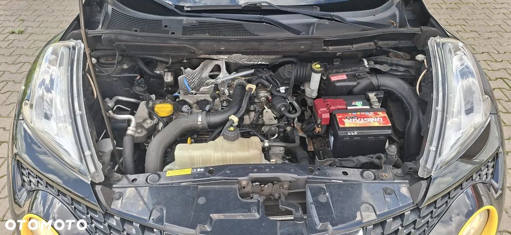 Nissan Juke 1.2 DIG-T Tekna - 40
