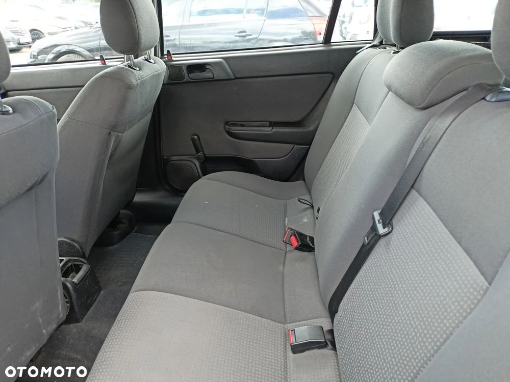 Opel Astra 1.4 - 13
