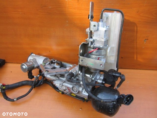 FIAT 1.2 ALFA LANCIA WYBIERAK AUTOMAT SKRZYNI BIEGÓW SELESPEED AKTYWATOR - 4