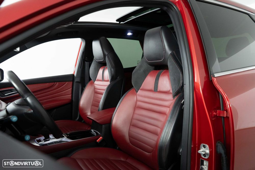 MG EHS 1.5 T-GDI Plug-in Hybrid Luxury - 9