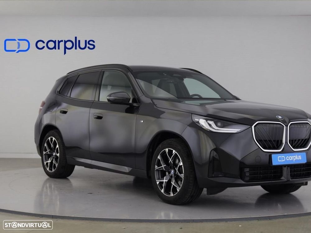 BMW X3 30 e xDrive Pack M Desportivo - 2