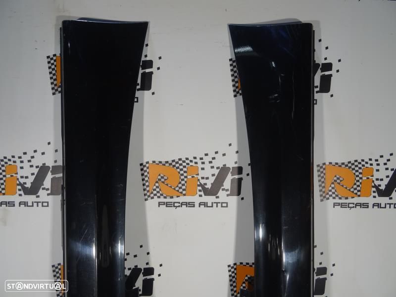 Embaladeiras / Saias Bmw 1 (F21)  Embaladeiras Bmw Serie 1 F21 / 2 F22 - 4