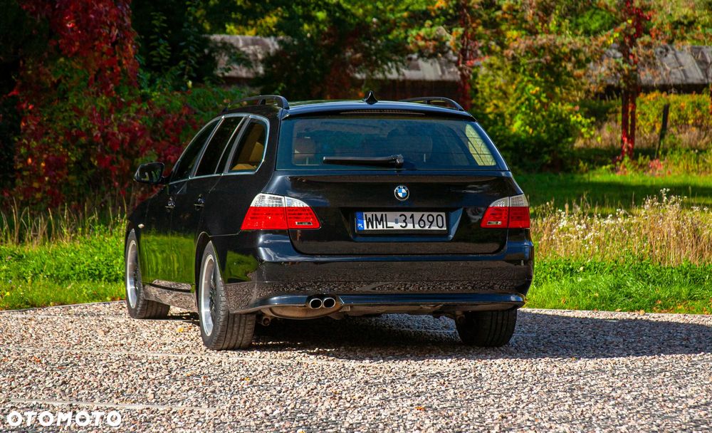 BMW Seria 5 - 17