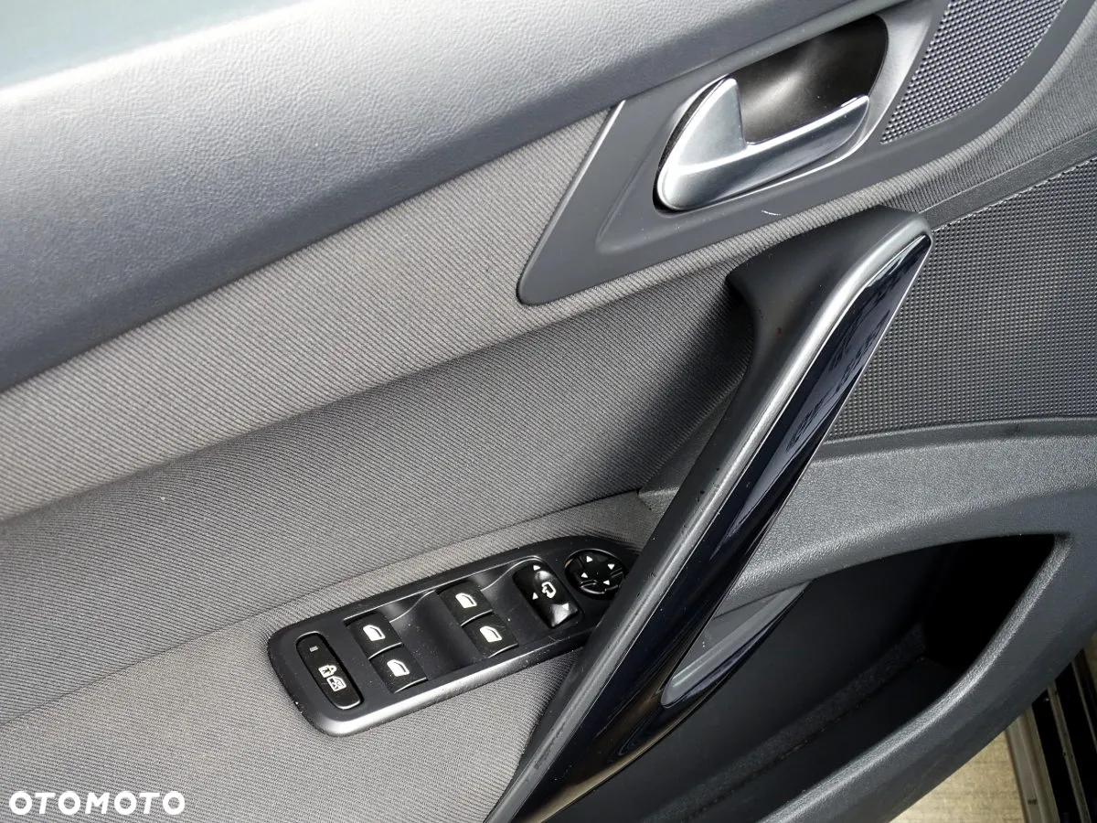 Peugeot 508 2.0 HDi Active - 9