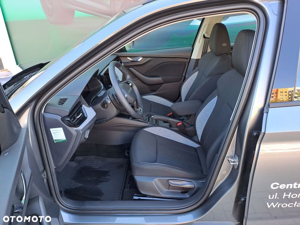 Skoda Kamiq 1.5 TSI Edition 130 DSG - 7