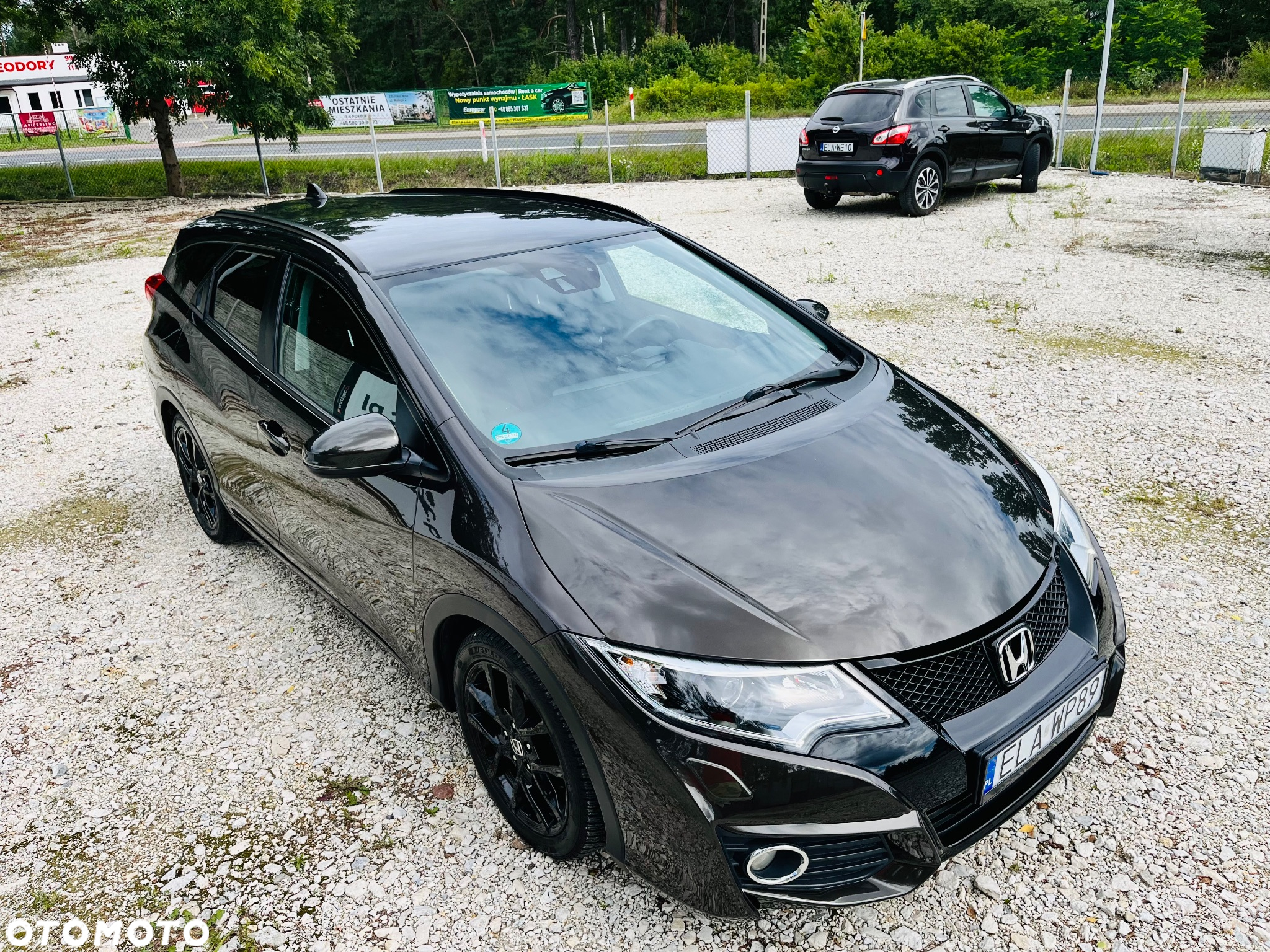 Honda Civic 1.8 Style Edition (Honda Connect+) - 15
