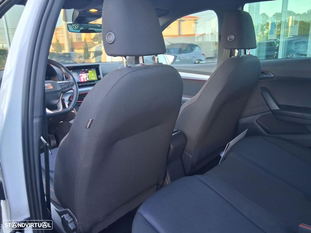 SEAT Arona 1.0 TSI FR - 20