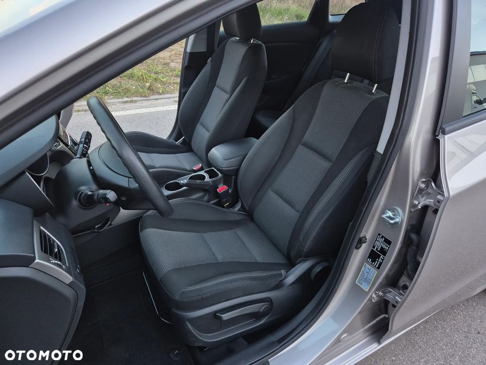 Hyundai i30 Kombi 1.4 Trend - 14