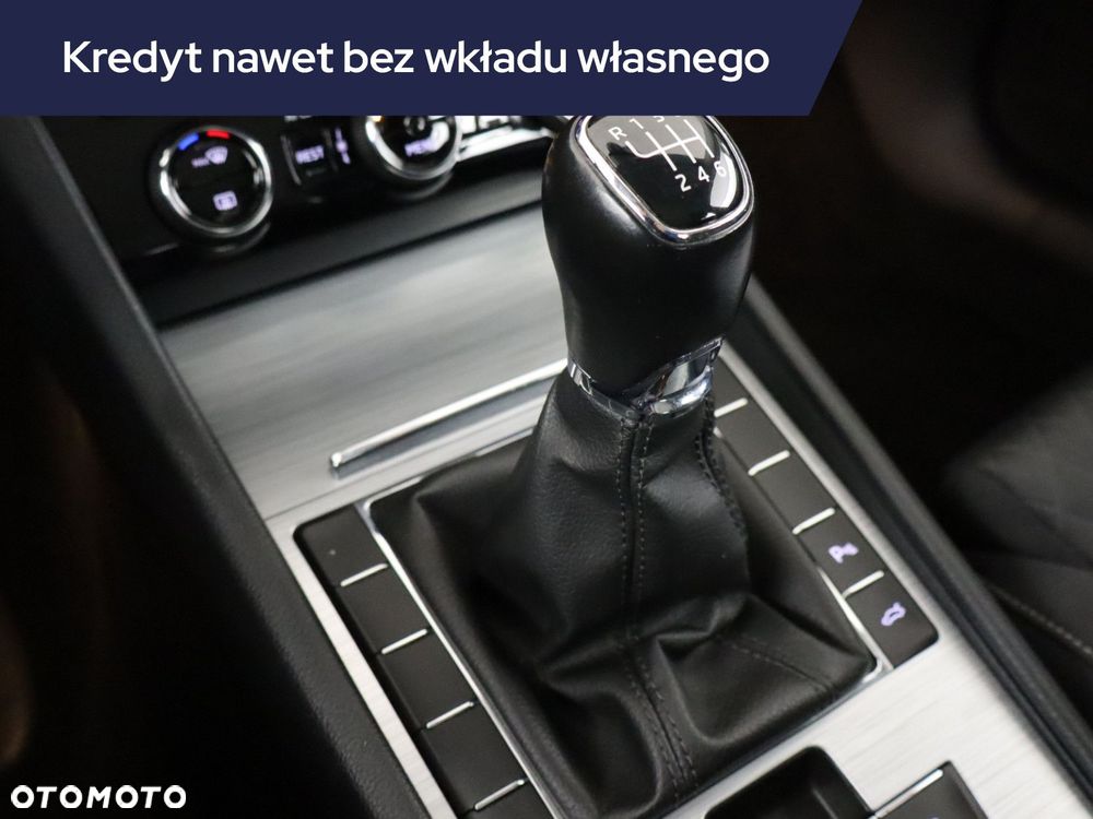 Skoda Superb 2019